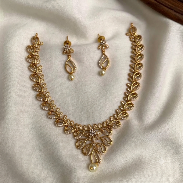 pearl drop AD set